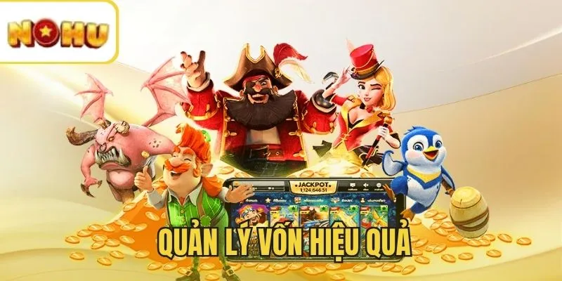 Cách chơi Nổ Hũ dễ thắng - Bí kíp săn Jackpot cực đỉnh