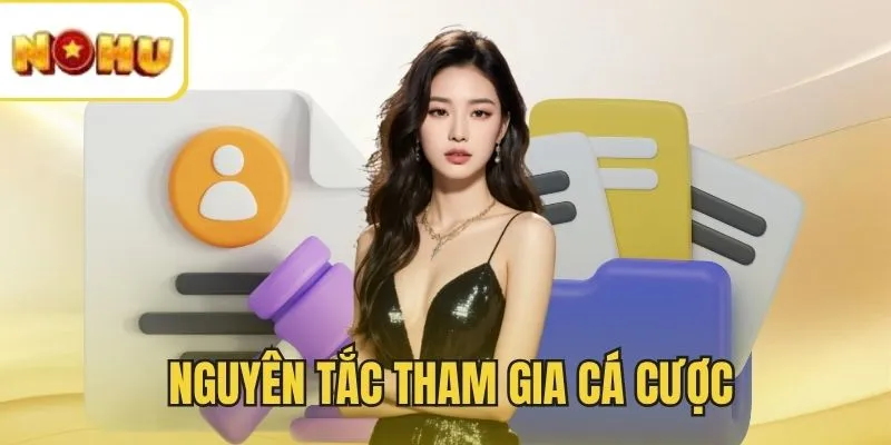 Nguyên tắc an toàn trong hoạt động cổng game